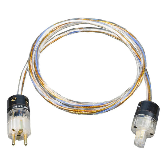 Высококачественный сетевой кабель JPS Labs Kaptovator Lite