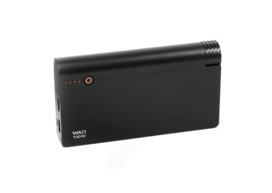 Усилитель для наушников / ЦАП Woo Audio WA11 Topaz