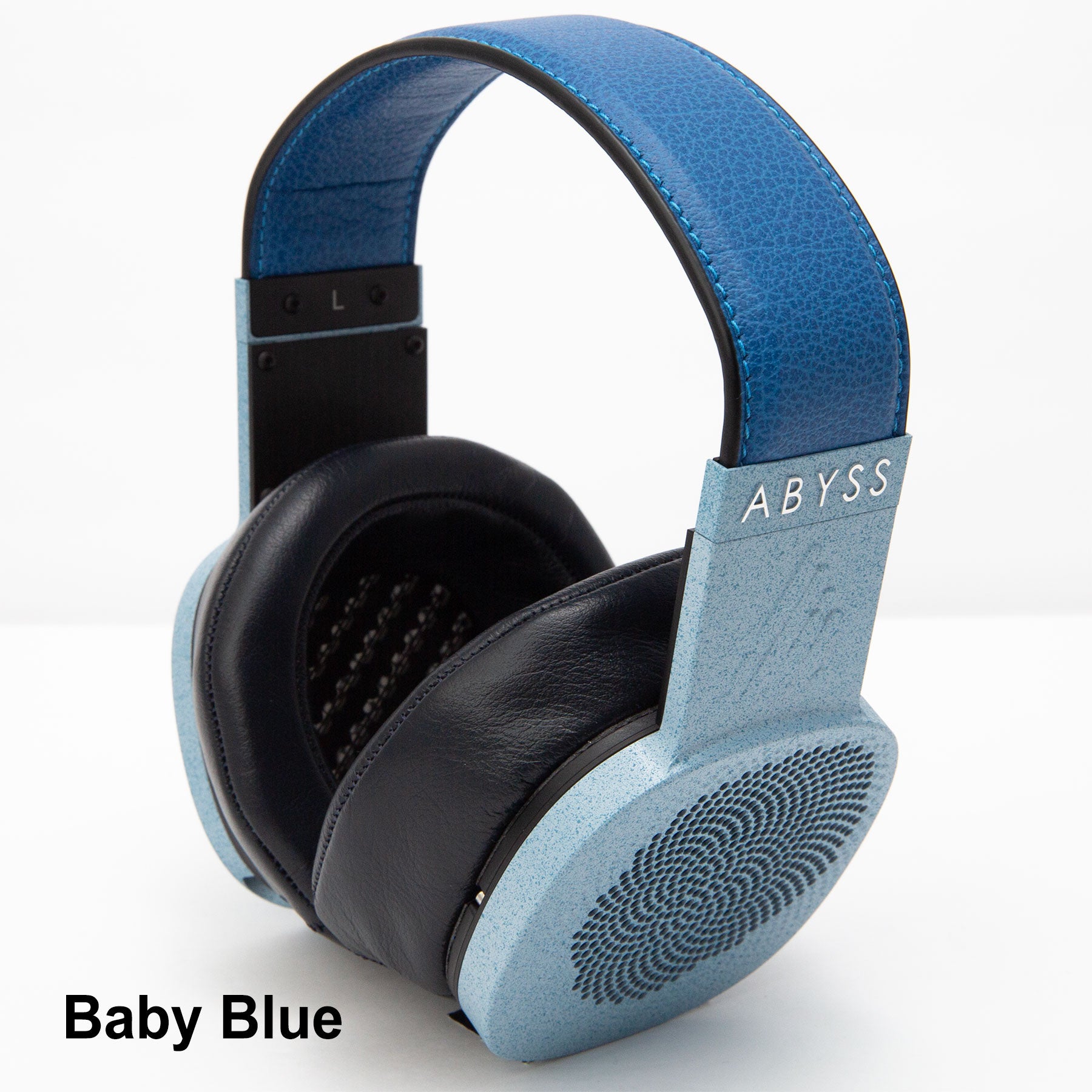 ABYSS DIANA TC Premium Audiophile Headphone Limited Edition Custom Colors