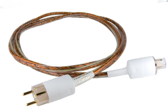 Сверхвысококачественный сетевой кабель JPS Labs Kaptovator Ultra