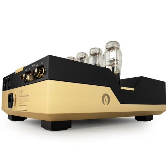 Усилитель для наушников Woo Audio WA24 20th Anniversary Edition