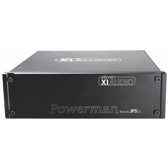 Блок питания Eleven Audio Powerman