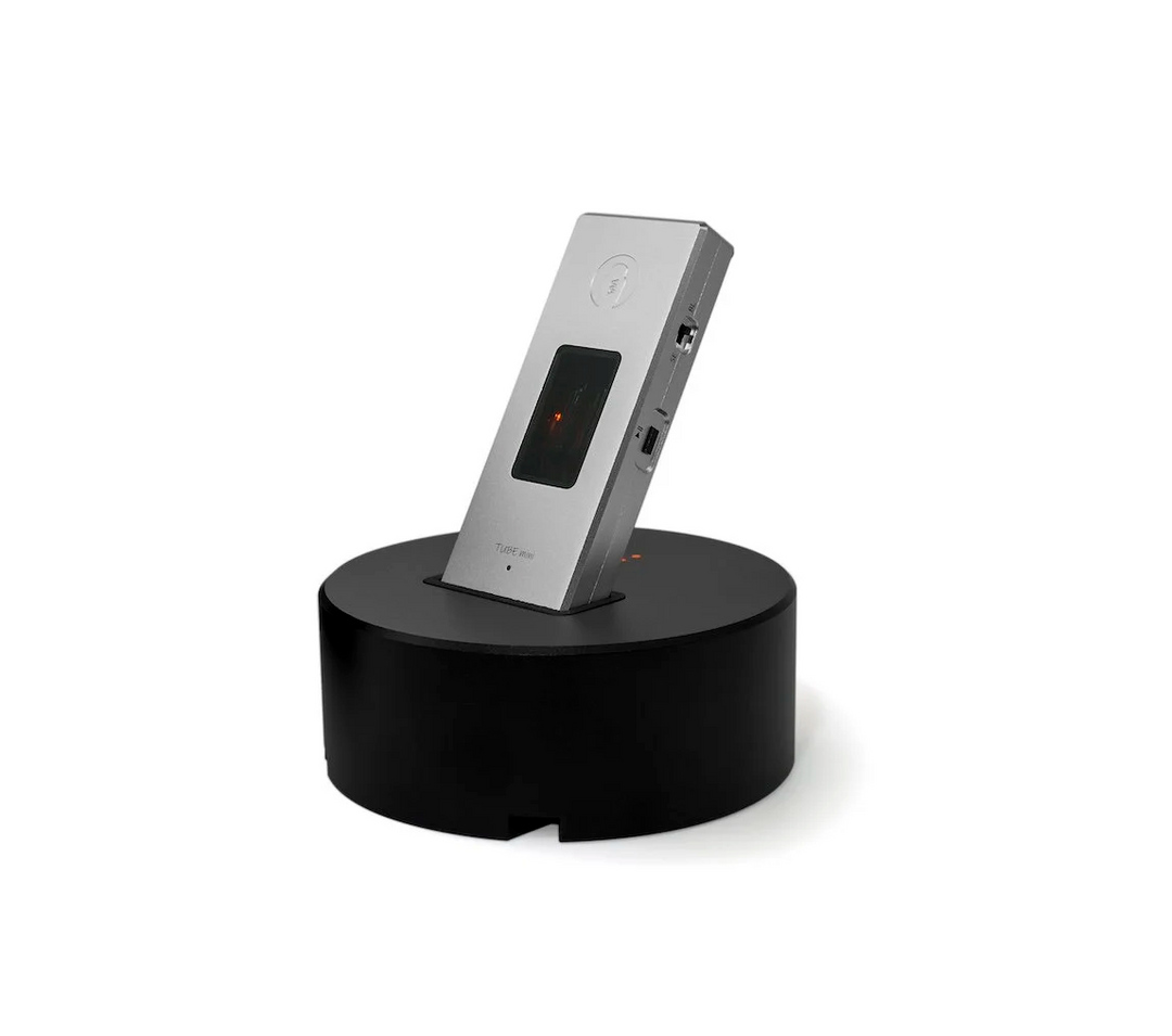 Woo Audio TUBE TUBE mini Balanced Headphone Amplifier / DAC