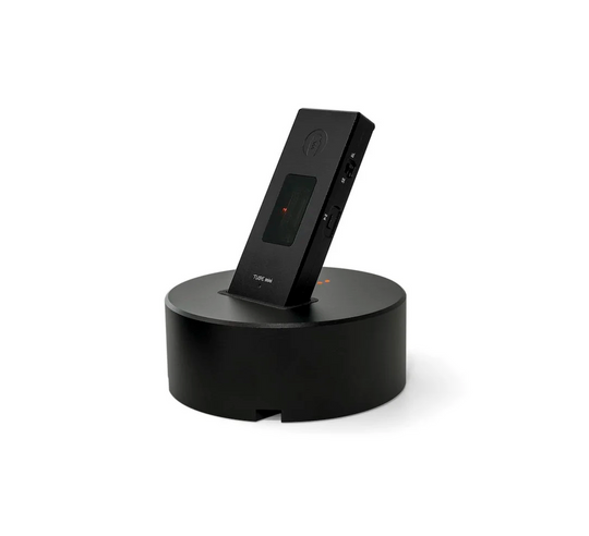 Woo Audio TUBE TUBE mini Balanced Headphone Amplifier / DAC