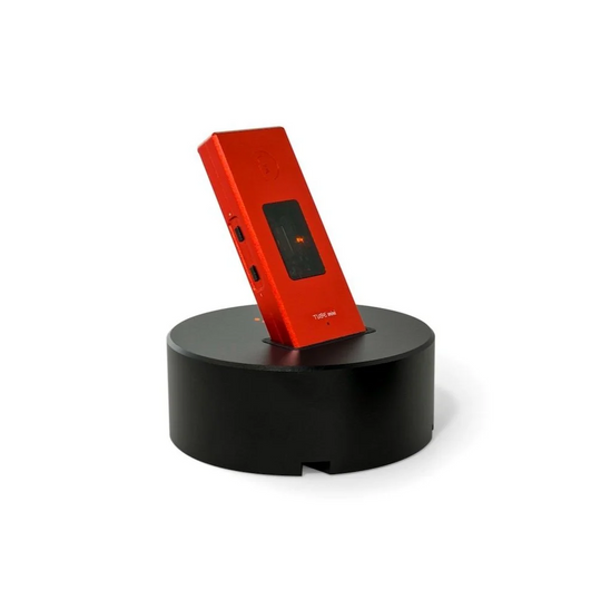 Woo Audio TUBE TUBE mini Balanced Headphone Amplifier / DAC