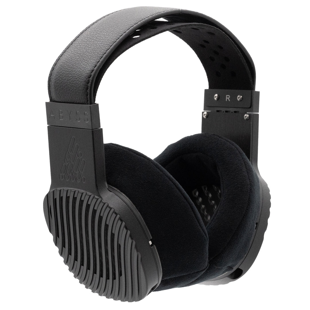 Abyss Joal Headphone frontal view