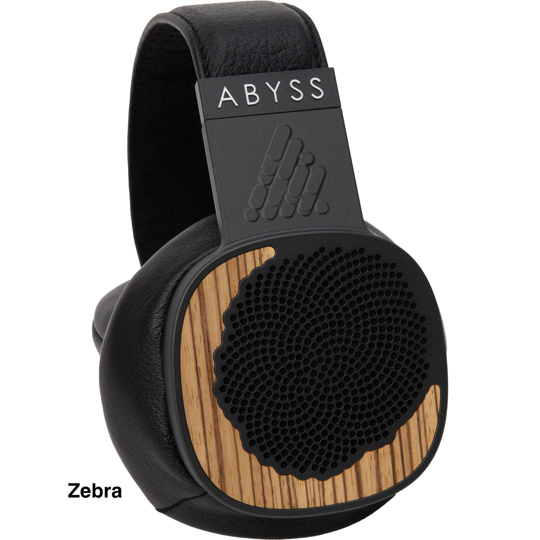 ABYSS DIANA MR Premium High-Performance Headphone