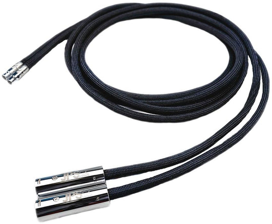 Комплект кабелей для модернизации JPS Labs Superconductor HP для Abyss AB1266
