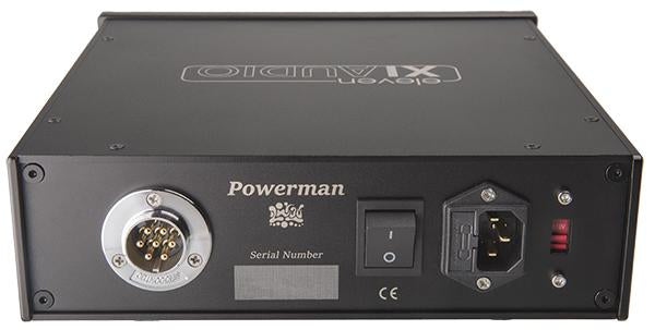 Блок питания Eleven Audio Powerman