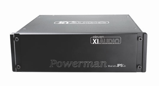 Блок питания Eleven Audio Powerman